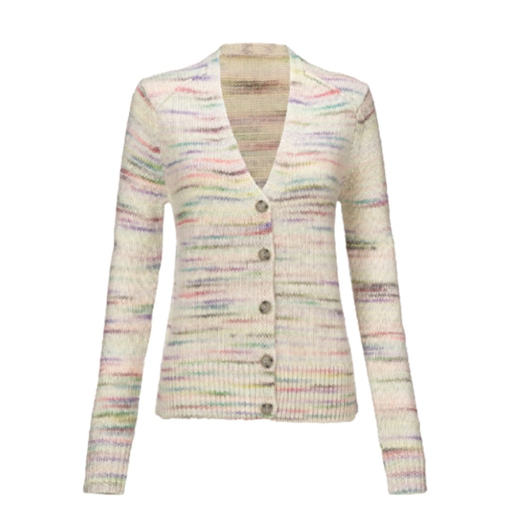 Beautiful Cloud Cardigan worn once